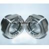 China NPT,BSP,G hilo,Metric hilo1/2",3/4", 1", 2"acero inoxidable 304 Óleo de nivel de indicador de vidrio wholesale