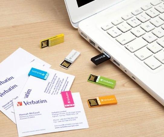 El mini USB lápiz de memoria 128gb 256gb de la capacidad grande apoya la división multi