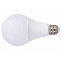 China 5 Watt LED Bulb Energy Saving , A55 400LM 3000k LED Light Bulb Dimmable on sale