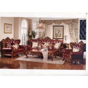 China Victorian classic sofa sets designs pictures living room furniture of turkey sofa set supplier