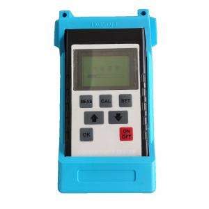 Full Scale Electrical Conductivity Meter With 1 Or 2 Points Calibration 9V Battery Power Supply