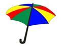 China Golf Umbrella manufacturer