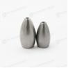 China Cheap Tungsten Flipping Weight Bullet Tungsten fishing bullet weight for lure fishing lure rigs wholesale