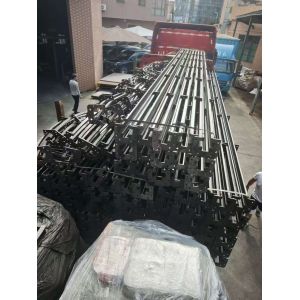 Industrial automatic coating line Powder coating production line Precision roller coating varnish spray production line