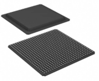 XCKU5P-2FFVB676I Field Programmable Gate Array FPGA AMD FBGA-676