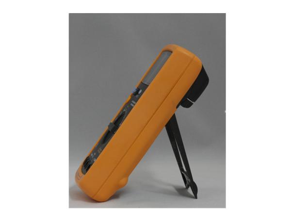 Auto/manual Digital de alcance Multmeter YH1011, protección contra sobrecarga