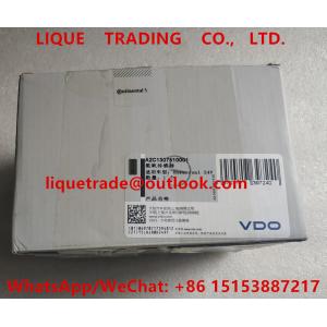 China Sensor de VDO Nox, sensor A2C1307510001 do Nitrogênio-oxigênio para 24V universal supplier
