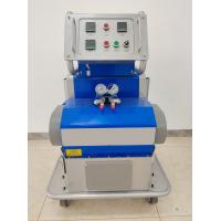 China Polyurethane Spray Foam Insulation Machine Hydraulic Polyurea Spray Machine on sale