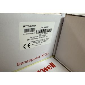 China SPXCDALMTXF Actuador HVAC Avanzado con Control Integrado Honeywell wholesale
