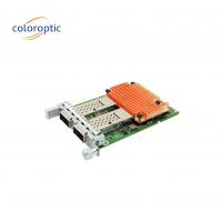 China PCIE OCP3.0 SFF 100G Ethernet Dual Port Network Adapter Linix / Windows Compatible on sale