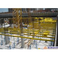 China China Slab formwork, table formwork, H20 beam formwork,horizontal formwork on sale