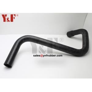 E336D Radiator Hose Lower High Pressure 230-2931 Excavator Rubber Piping