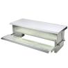 China 16.4L anti rust Automatic Chicken Feeder Timer wholesale