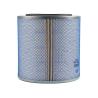 China Filtre à air à joint radial WIX 49710 pour excavatrice Atlas SY225C-9 wholesale