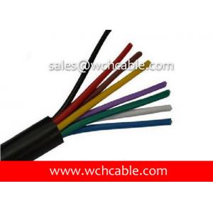 UL20327 American Standard TPE Cable 105C 300V
