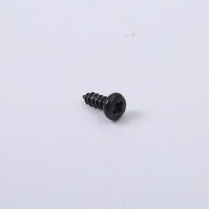 China Cross Slotted Pan Head Self Tapping Screws Stainless Steel M2 M3 M4 M5 supplier