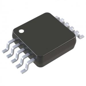 25MHZ 10 Bit Interface Electronic Circuit , AD9833BRMZ Electronic IC Chips