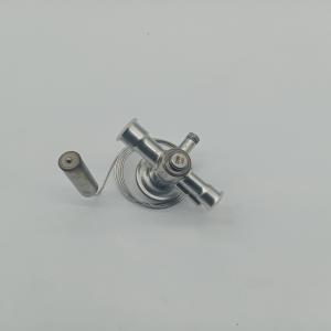 China 614713 Thermo King Refrigeration Accessories Expansion Valve supplier
