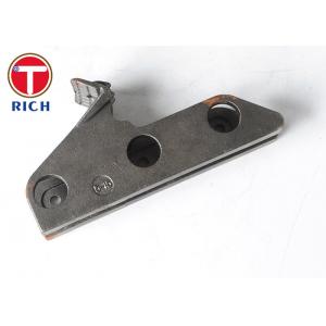 China DIY CNC Lathe Machine Parts Precision Machining Casting Turning Parts supplier