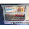 China 6 Functions Edge Banding Machine Gluing Trimming And Wood Buffing Compact Edgebander wholesale