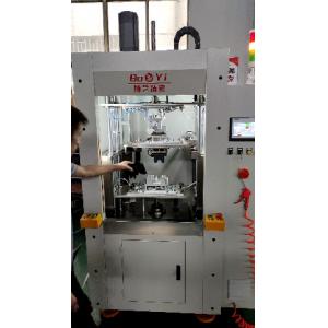 Thermoplastic Hot Plate Welding Machine Manufacturer Spot Welding Device