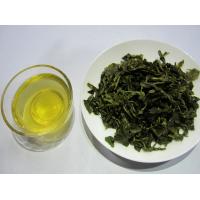 China Healthy Slimming Roasted Green Tea Leaves 150g With No Fermented on sale