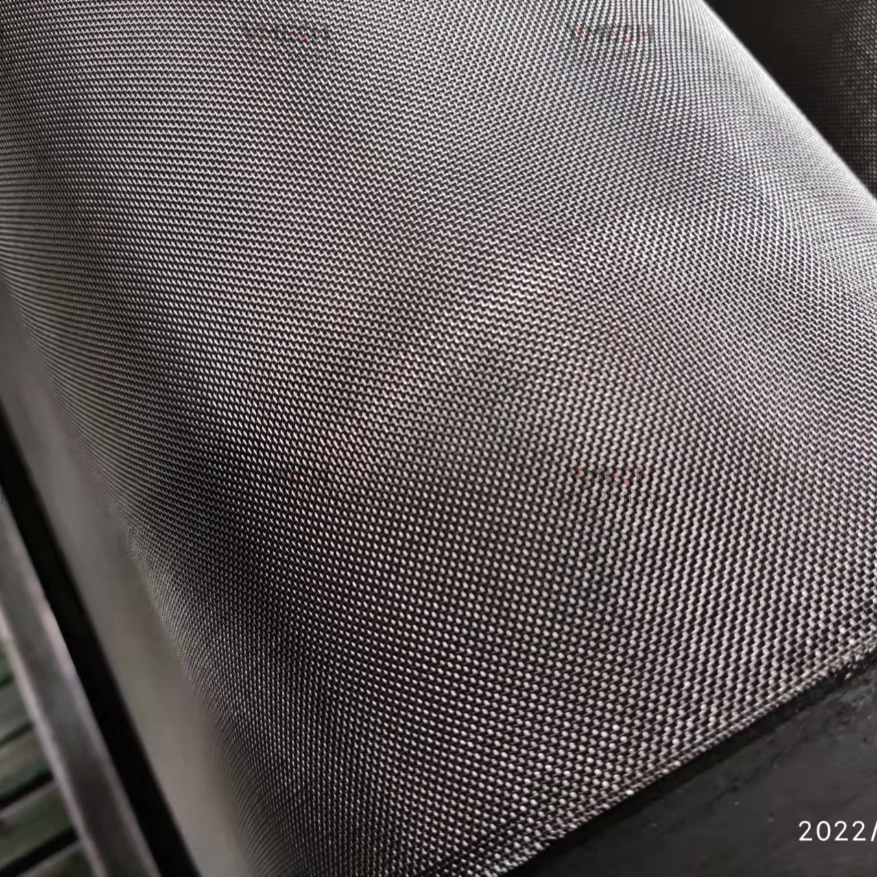 China Food Grade 304 Stainless Steel Laboratory Sieve Mesh for Filtering and Testing on sale