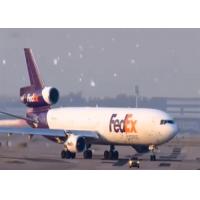 China DHL UPS FedEx Freight Forwarder China To Australia International Transport Carriers on sale