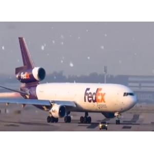 China DHL UPS FedEx Freight Forwarder China To Australia International Transport Carriers supplier