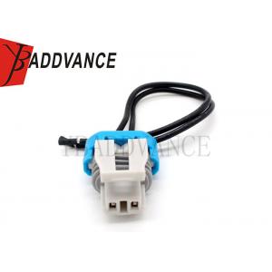 China 2 Pin ABS Wheel Speed Sensor Wiring Harness For GM Metri-Pack 150 Series supplier