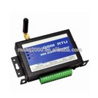 China GSM alarm system GSM RTU SMS controller CWT5015 on sale