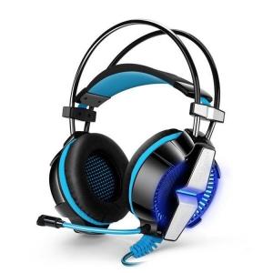 China GS700 best stereo headphones Gaming Headset for Video Gaming 360 Xbox and PC gaming supplier