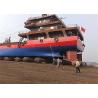 China Docking Inflatable Marine Rubber Airbag Boatbuilding Repairing wholesale