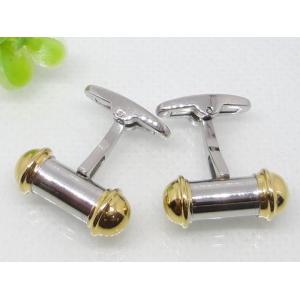 China Stainless Steel cuff links 1620007 supplier