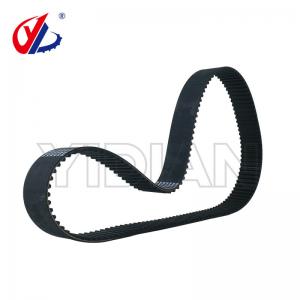STS1152-S8M Drive Belt Woodworking Saw Spare Parts For KDT Electronic Saw 40mm*8M