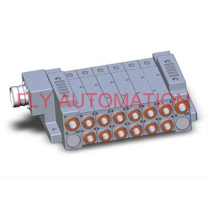 China Le type de connecteur utilisé est le SS5V3-W10CD-06BS-C10 supplier