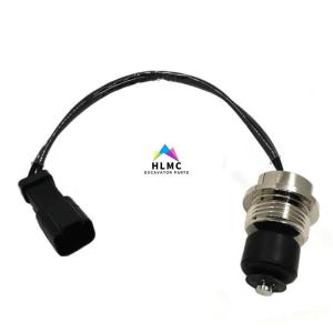 China 213-0677 2130677 sensor de pressão de óleo do sensor CA2130677 de Liquid Level Switch da máquina escavadora do  E320C E320D supplier