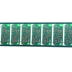 China FR4覆われた20um PTH多層PCB ENIG 2u」多層PCB板 wholesale