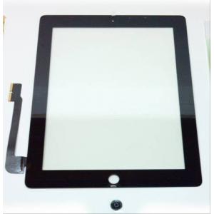 Original Ipad Replacement Touch Screen Digitizer For Ipad 3