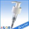 China Body lotion , Liquid soap dispenser replacement pumps , bottle pump tops wholesale