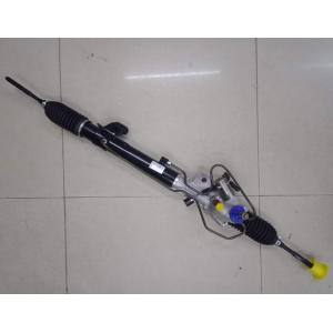 China Teana 2.5 130cm Nissan Rack And Pinion 49001-Jn00a With Electric Valve supplier