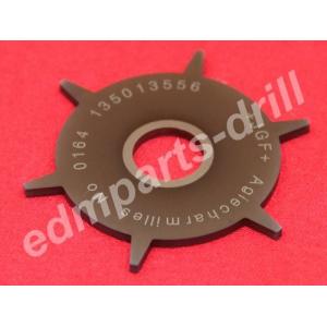 China 135013556 135018956 Counter cutter for Charmilles FI 640 CC edm consumable parts China factory supplier