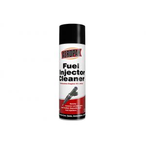 China No Harmful Fuel Injector Cleaner 0.5 Ltr For Throttle Body APK-8315-1 supplier