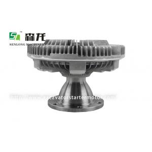 Factory Outlet Heavy duty truck Fan clutch Viscous for Daf CF 85,1397382 7043133 520047