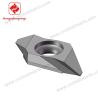 China TKFB12R28005M Insertos de ranuras de carburo Insertos de torno CNC TKFB12R15005M TKFB12R28010M TKFB16R38005M wholesale