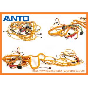 China 306-8610 3068610 320D Excavator External Chassis Wire Harness supplier