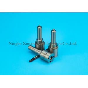 China DLLA148P1524 0433171939 Bosch Injector Nozzles , Bosch Diesel Injector Pump Parts supplier