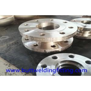 China Flange de solda forjada encanamento SCH40 300LB 3 do pescoço de WN ASME B16.5 NO8020 supplier