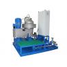China 1VS1 1VS2 1VS3 1VS4 Power Plant Equipments Complete Fuel and Lube Treatment Modules wholesale