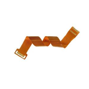 USB FPC LVDS Cable Flexible Printed Circuit Board